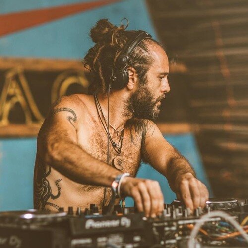 Techgnosis Records Label Night 2020: Jossie Telch