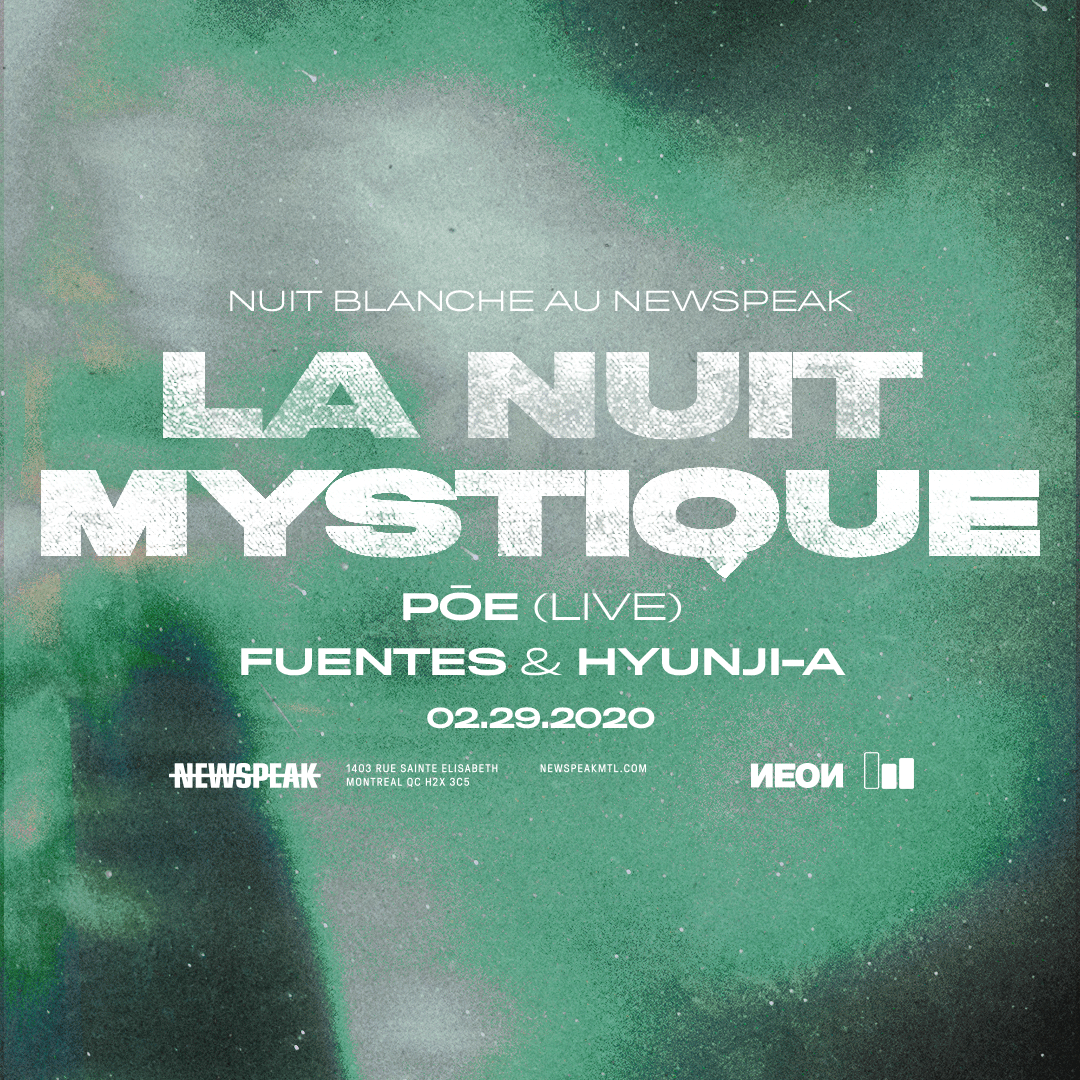 La Nuit Mystique