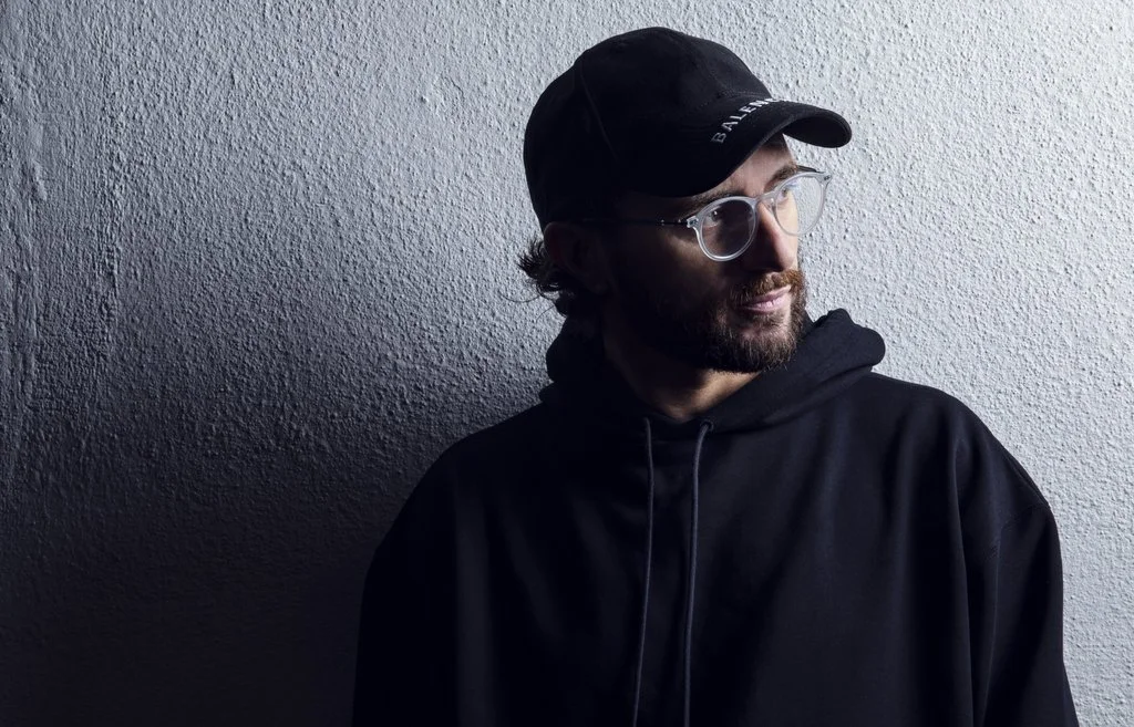 Après Ski Igloofest : Special Request