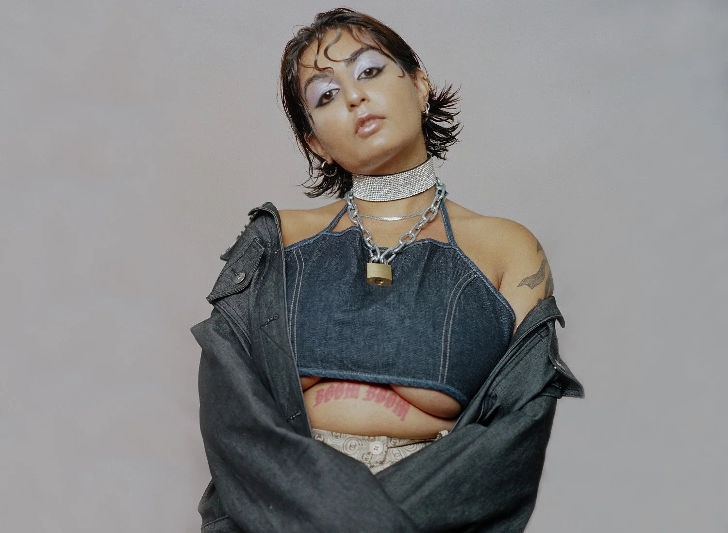 Après Ski Igloofest :  Chippy Nonstop