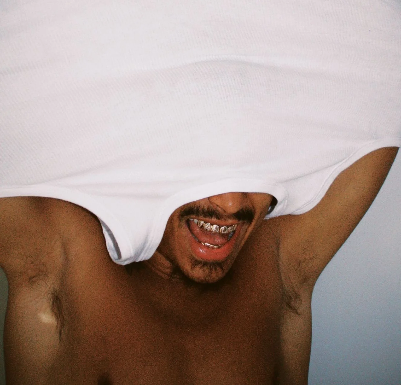 Jarreau Vandal [POSTPONED | REPORTÉ] 