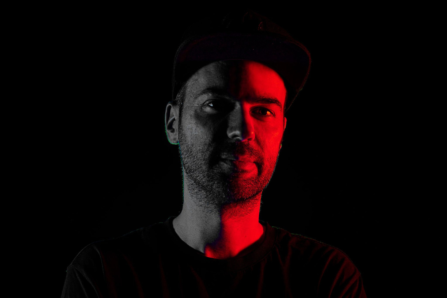 Mark Sixma