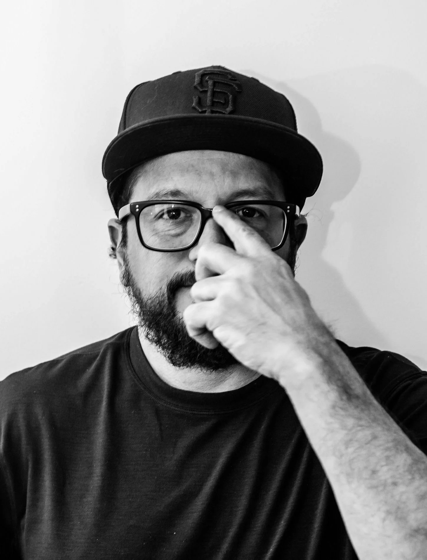 Mark Farina