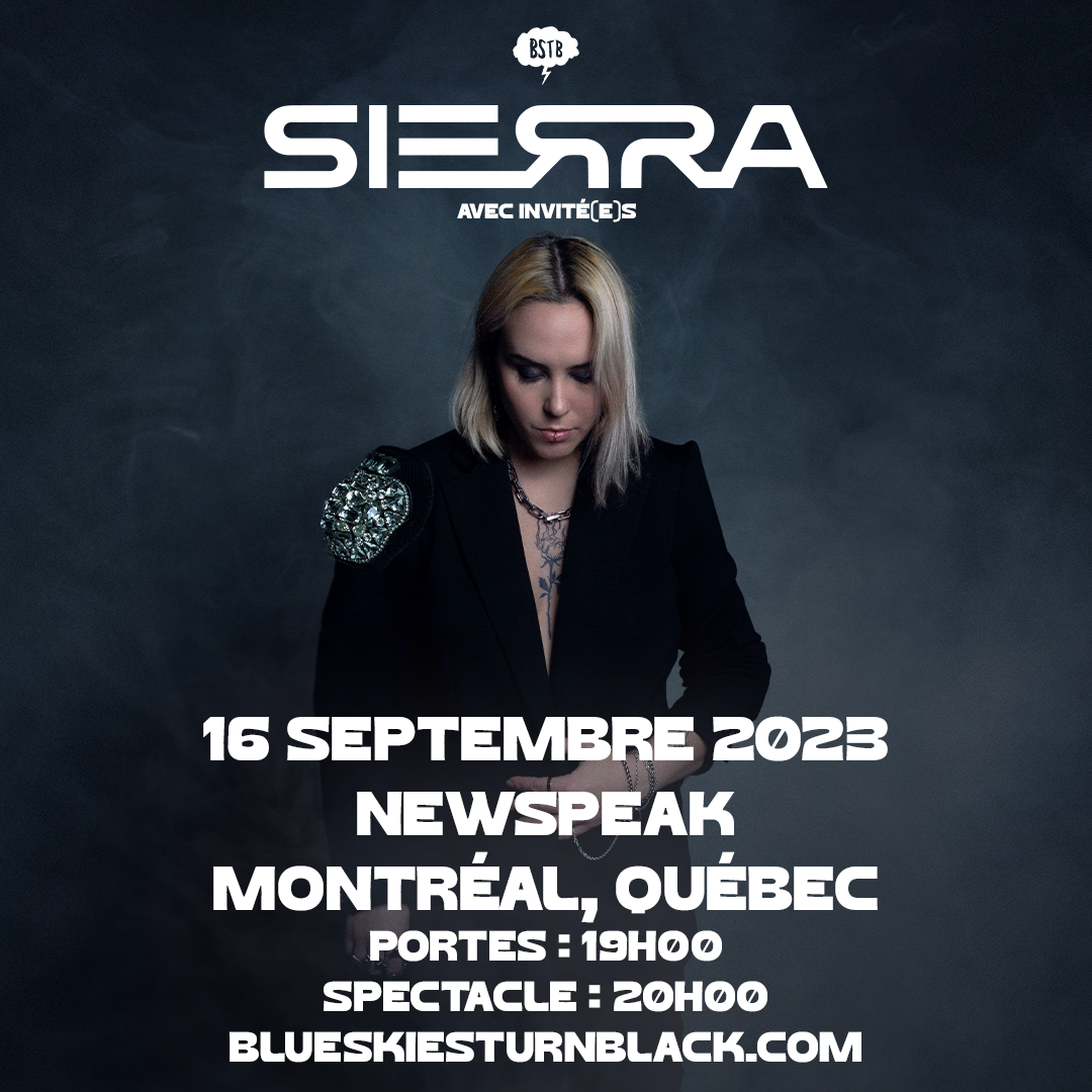 SIERRA