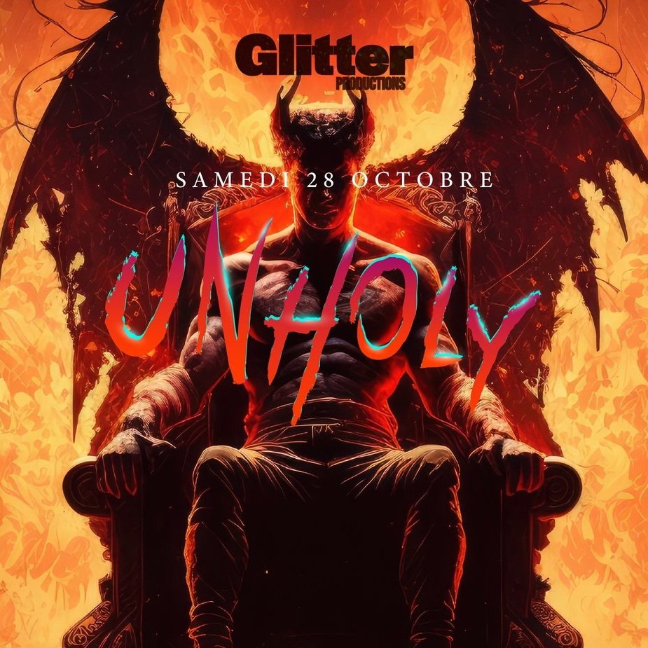 Unholy