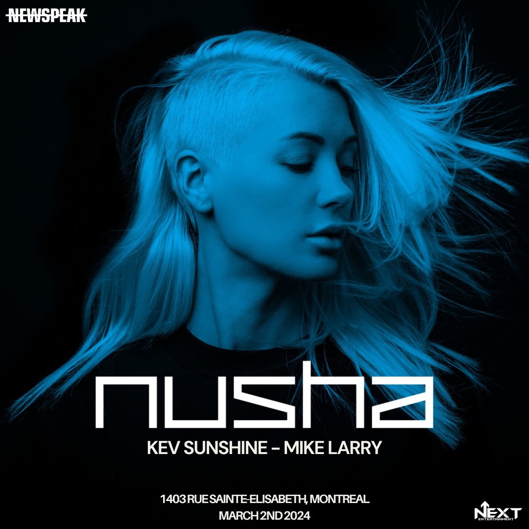 Nusha