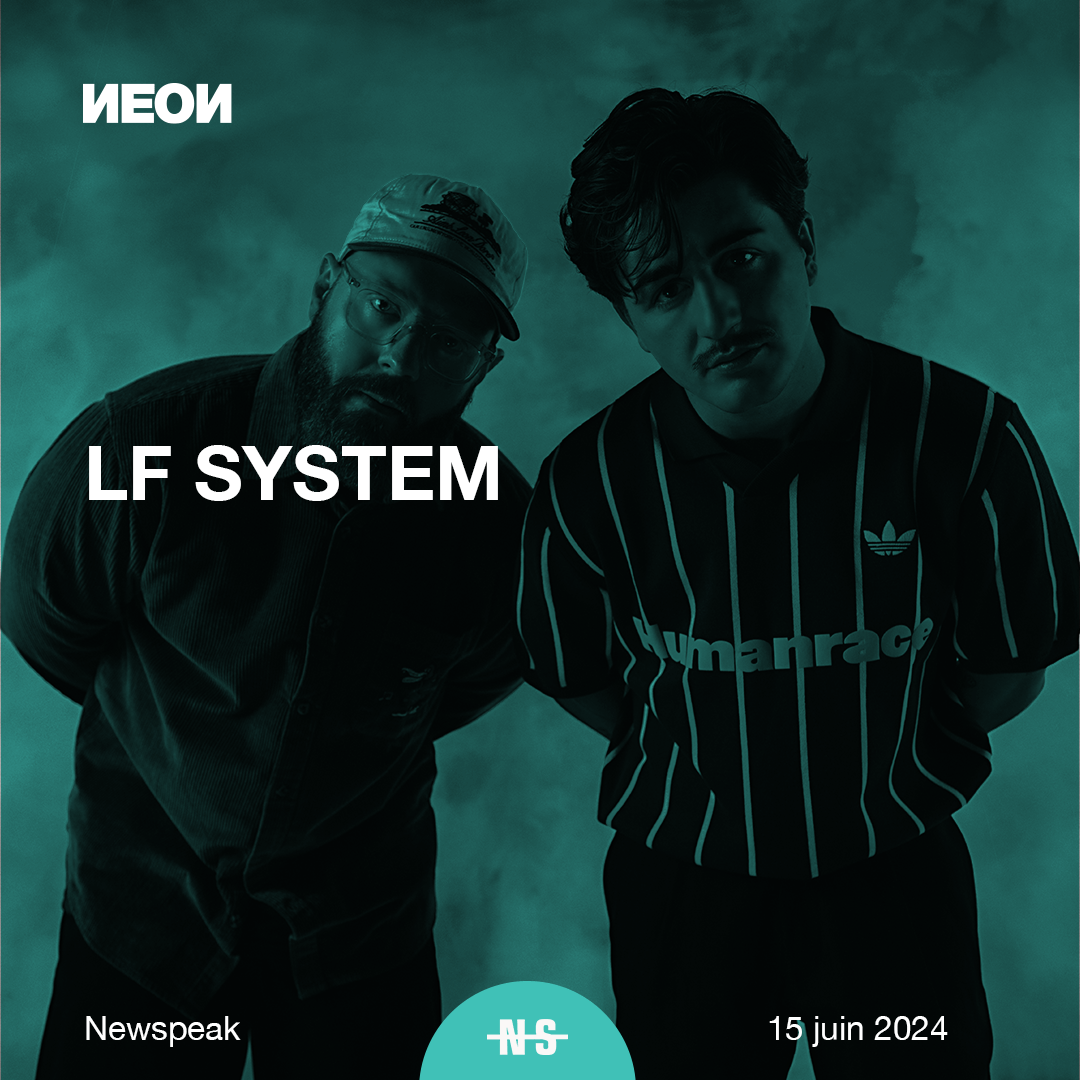 LF System