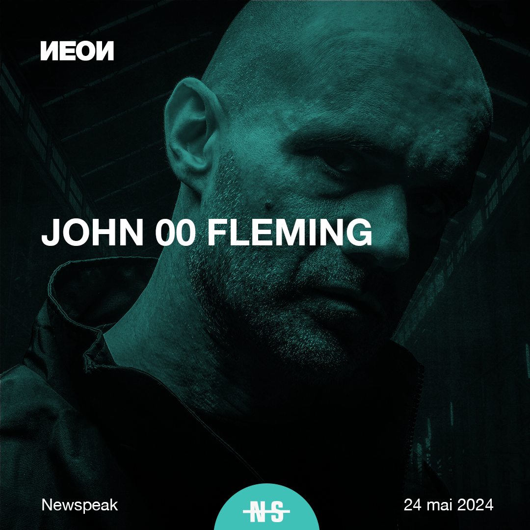 John 00 Fleming