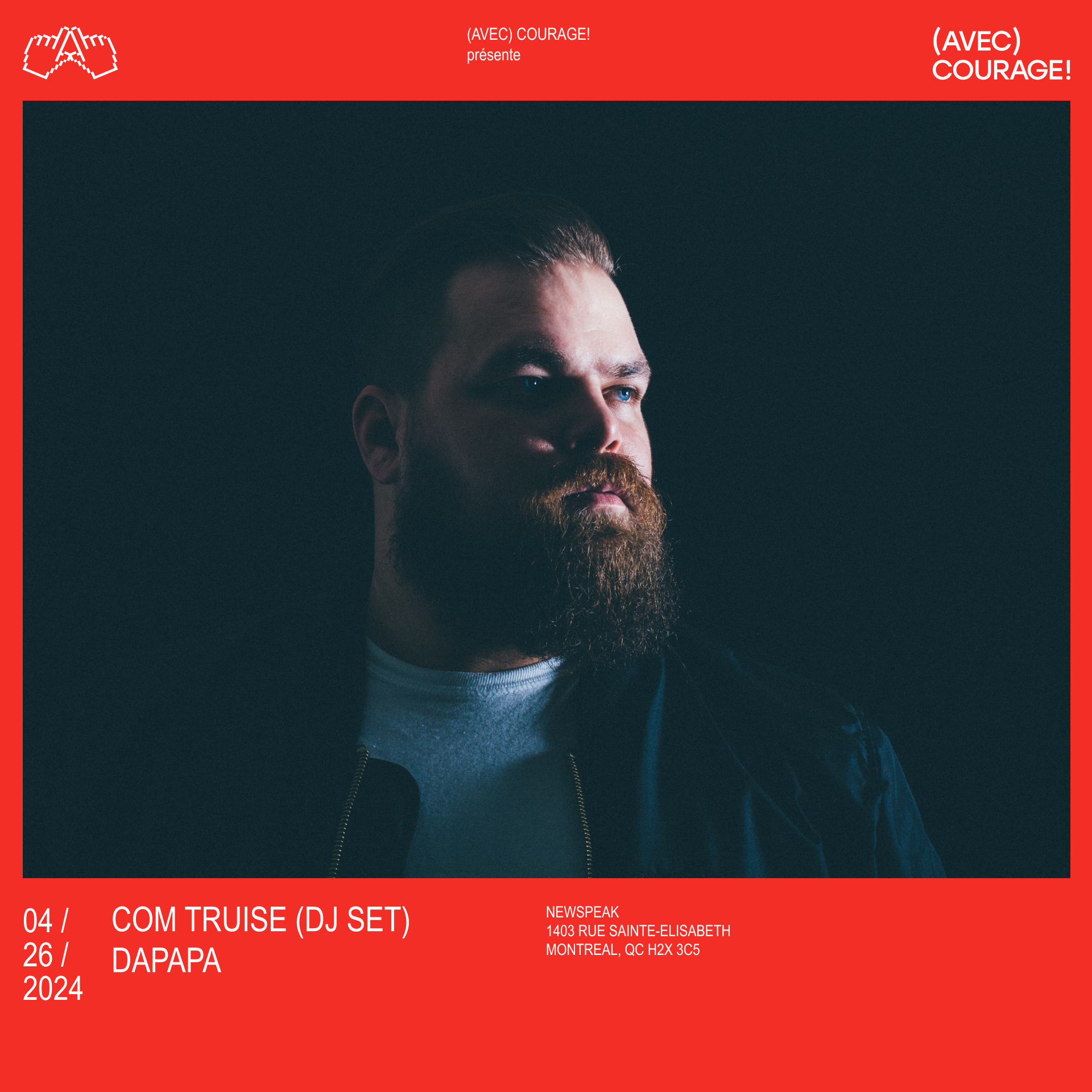 Com Truise [DJ Set]