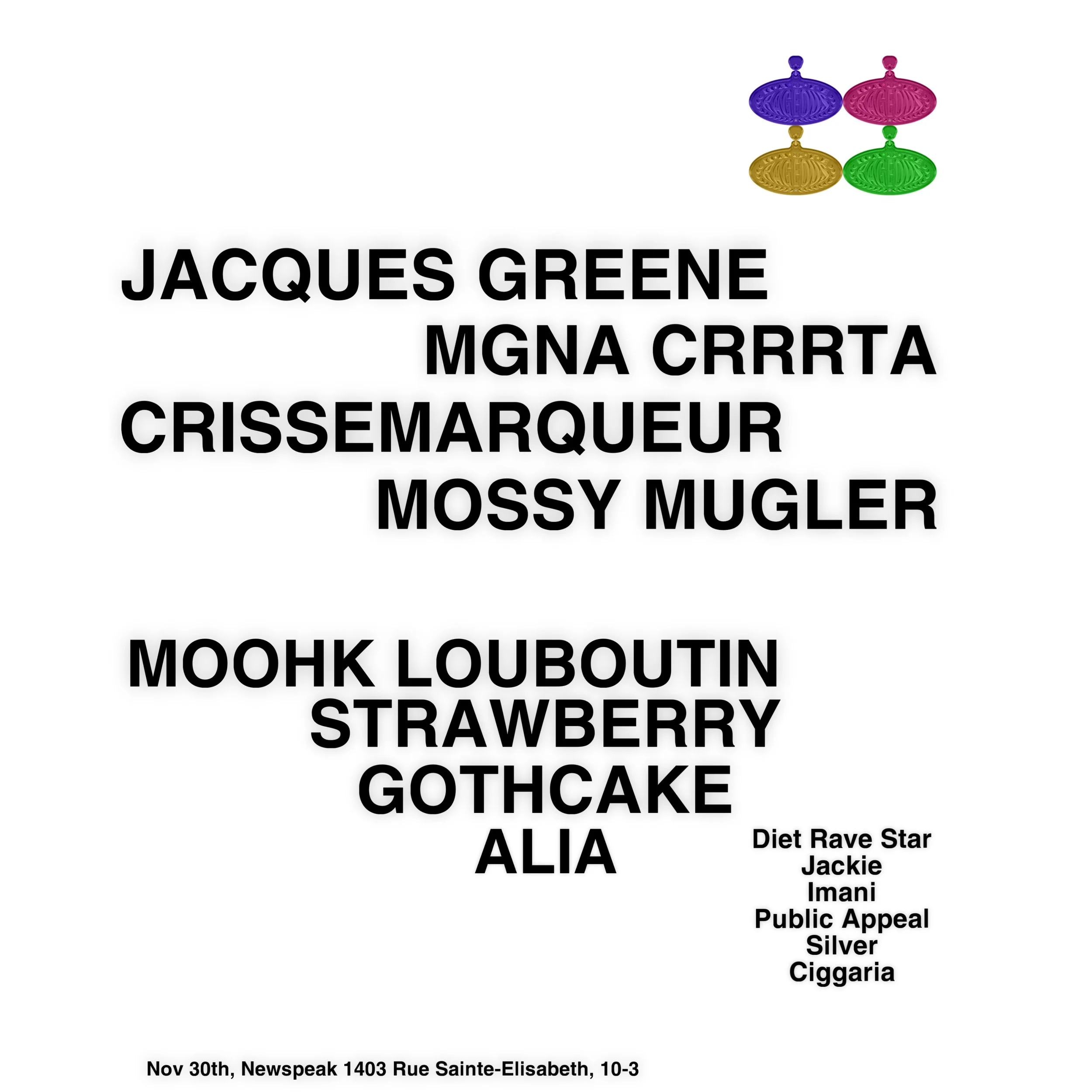 HAUTERAGEOUS 021: SO MUCH BETTER