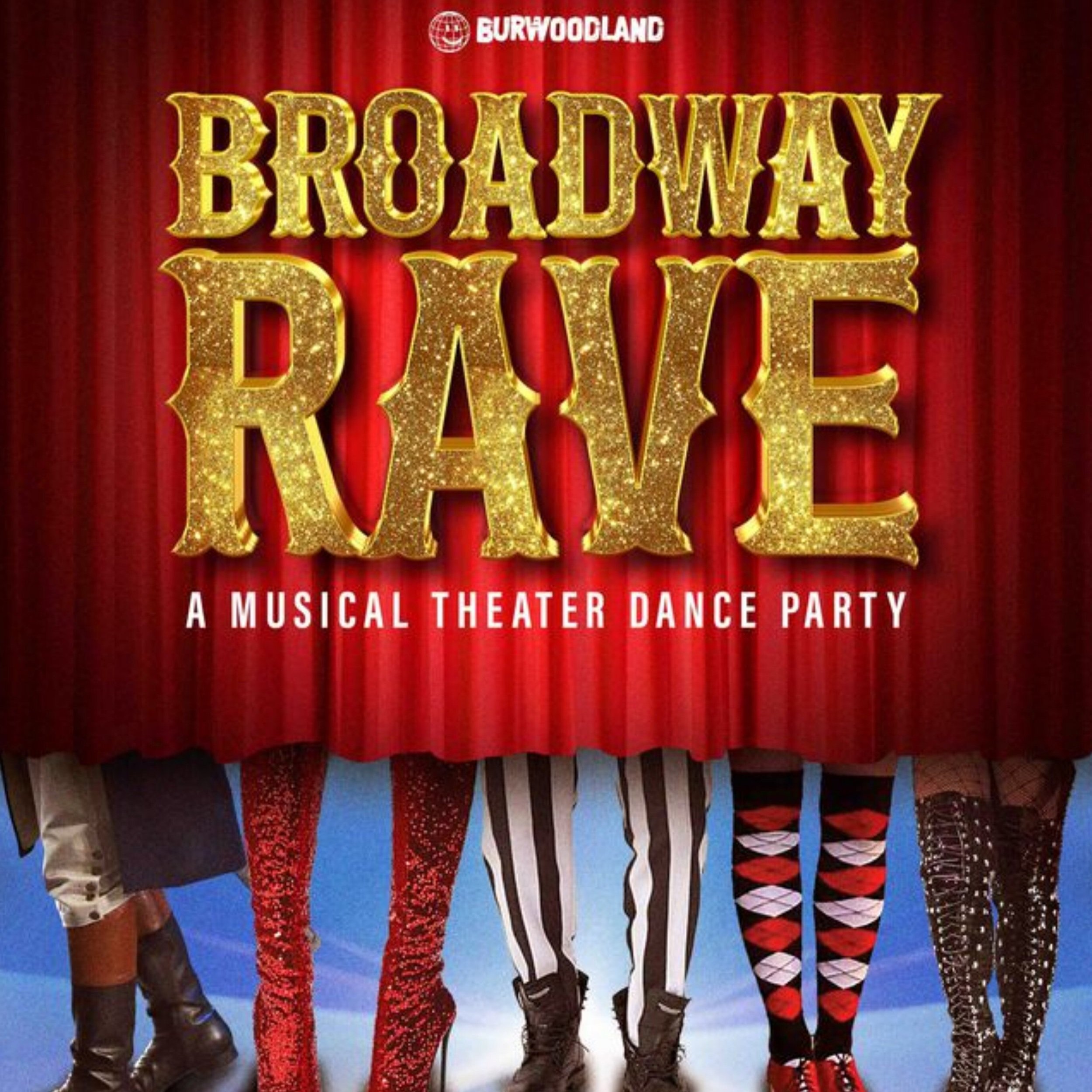 BROADWAY RAVE
