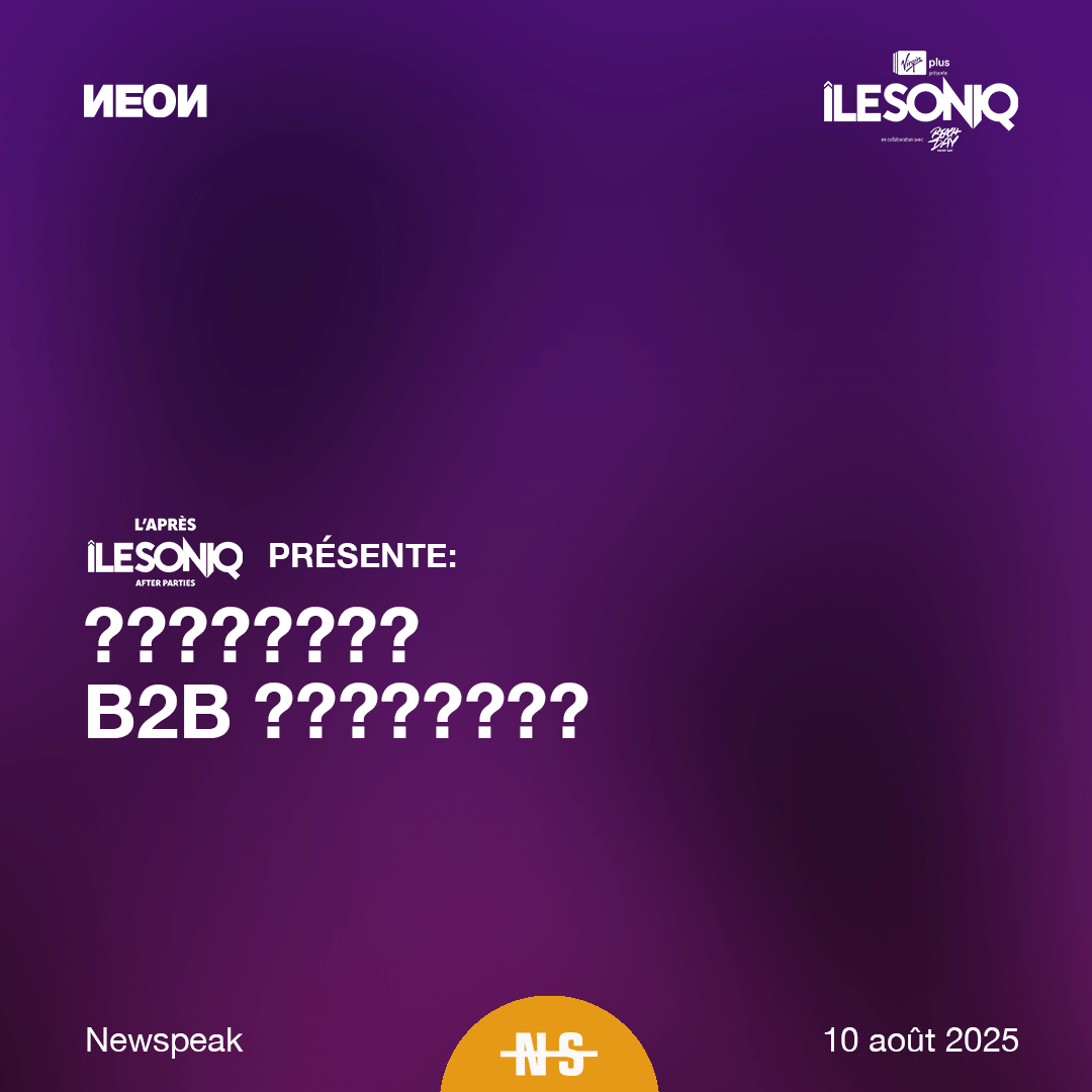 ???????? B2B ???????? (îLESONIQ AFTER)