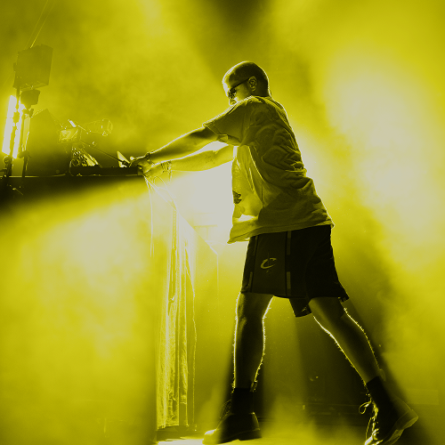 MYD (DJ SET)