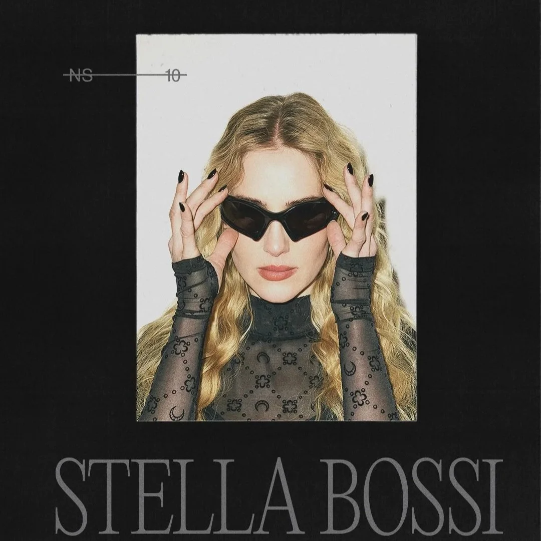 STELLA BOSSI