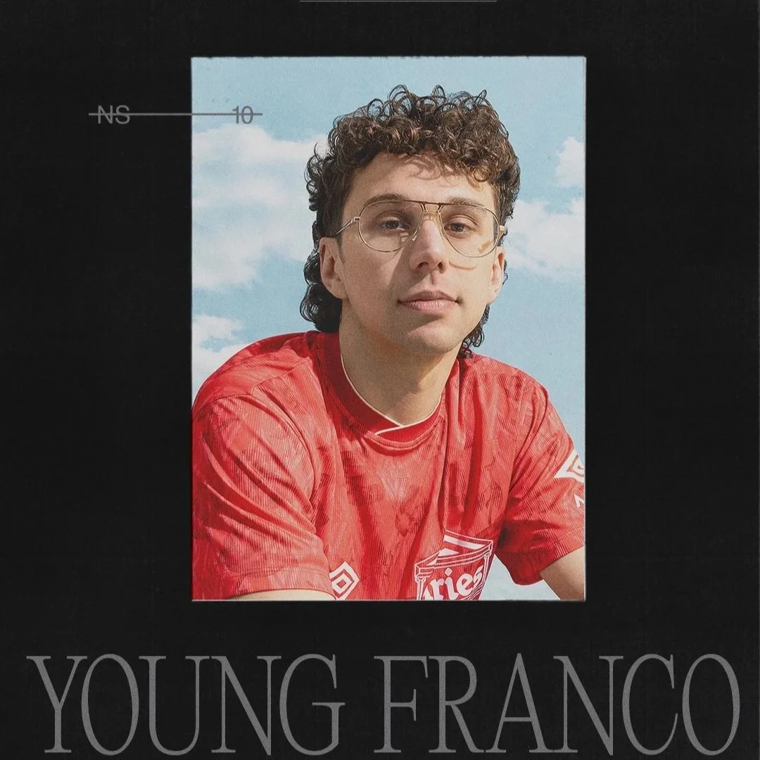 YOUNG FRANCO