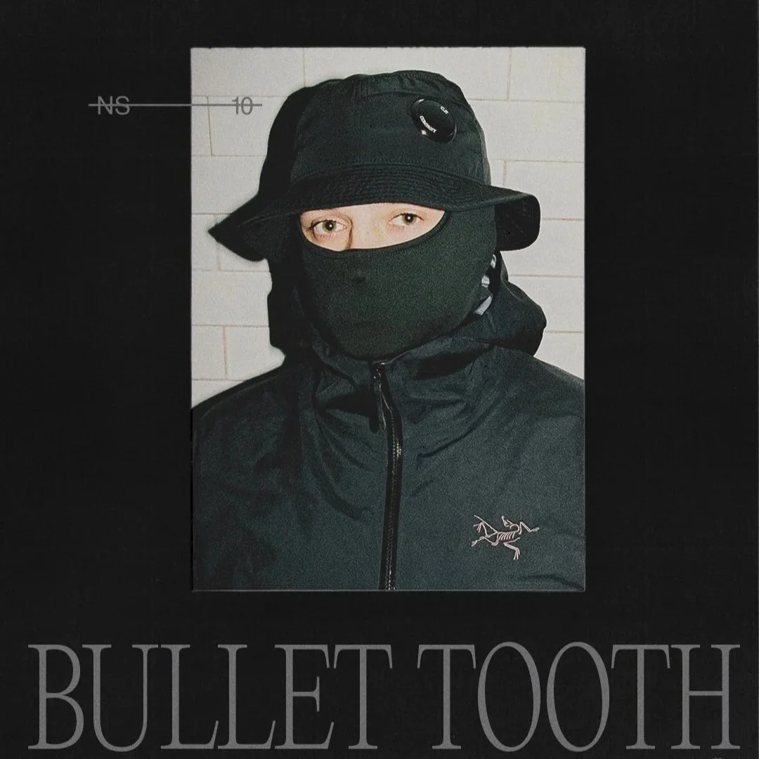 Bullet Tooth