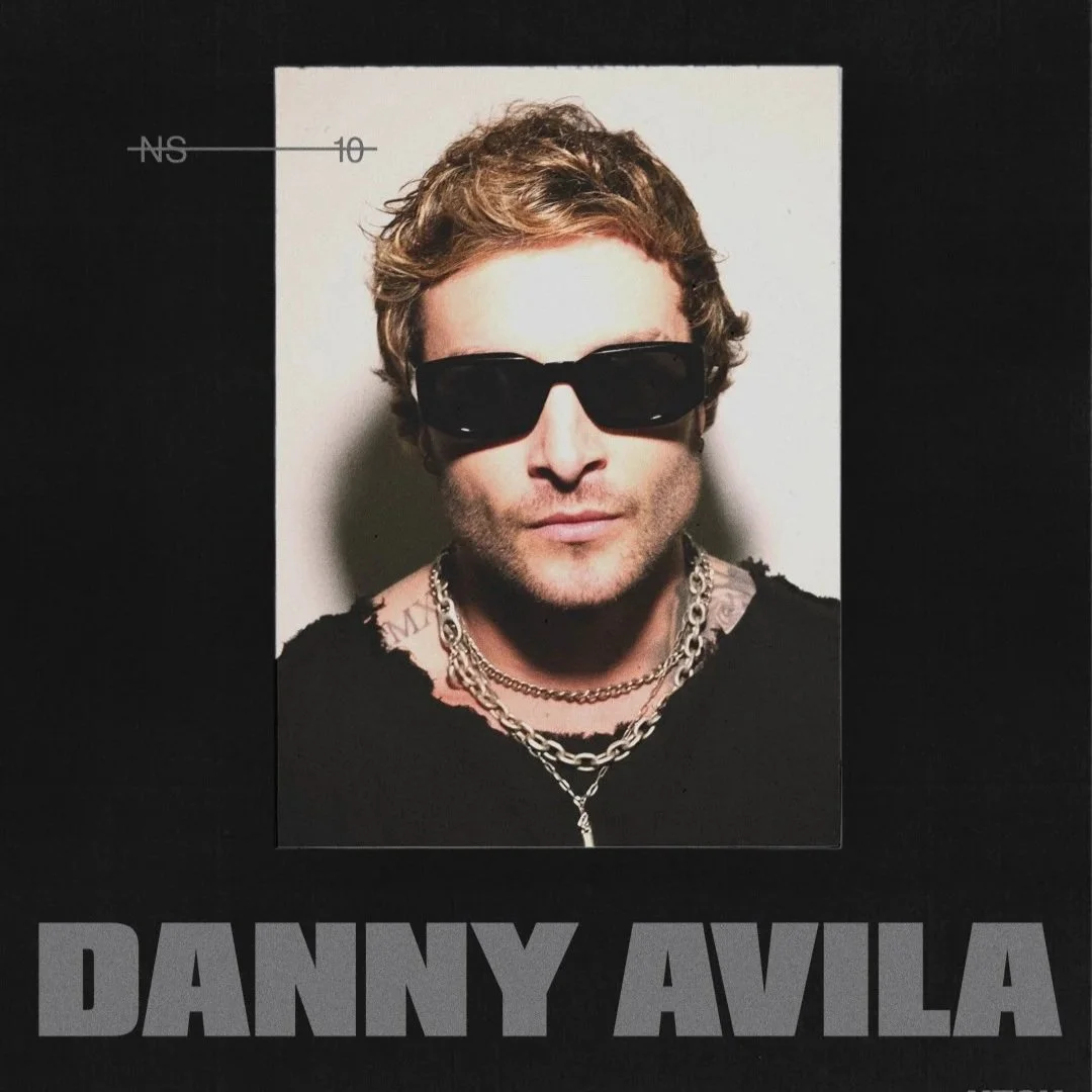 DANNY AVILA