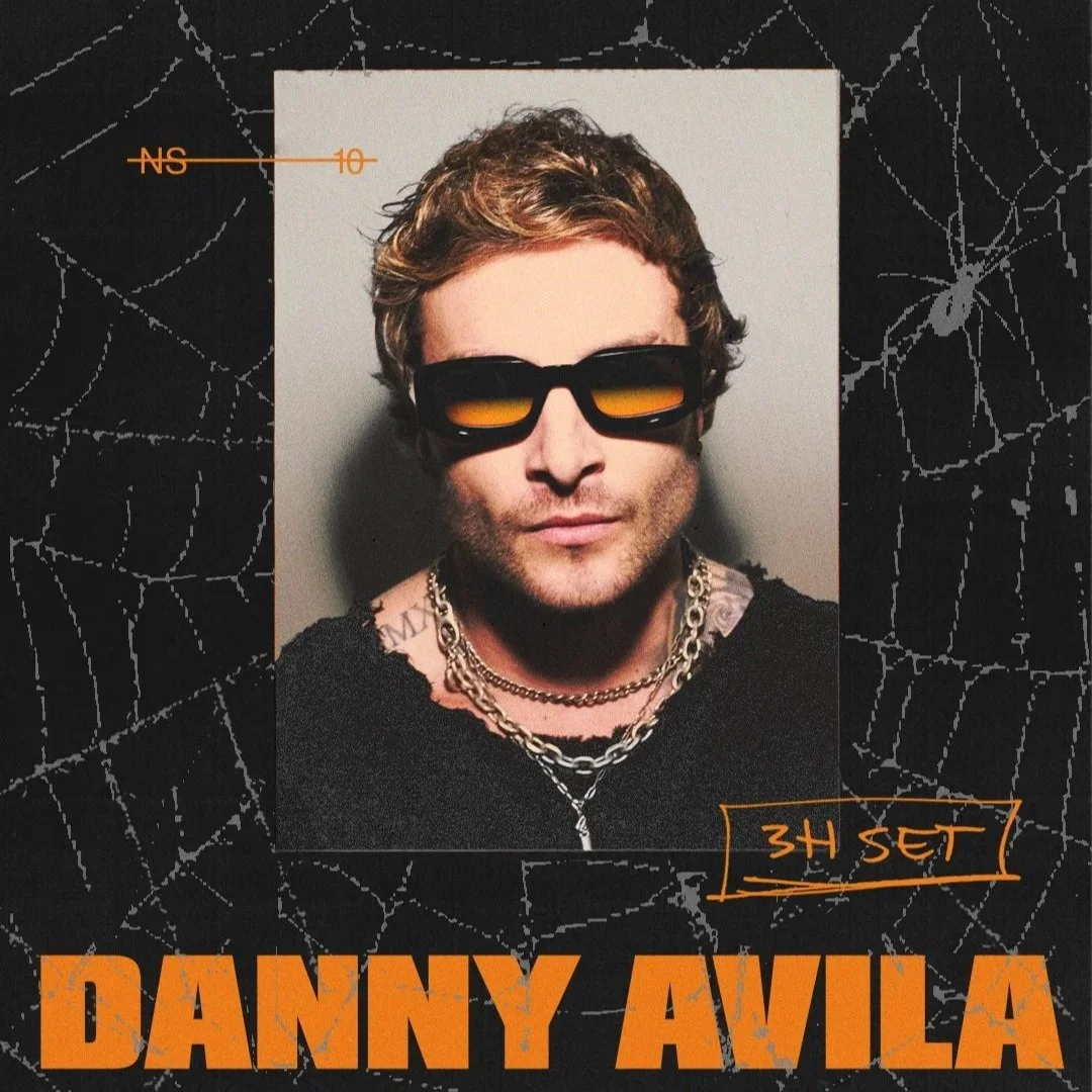 DANNY AVILA