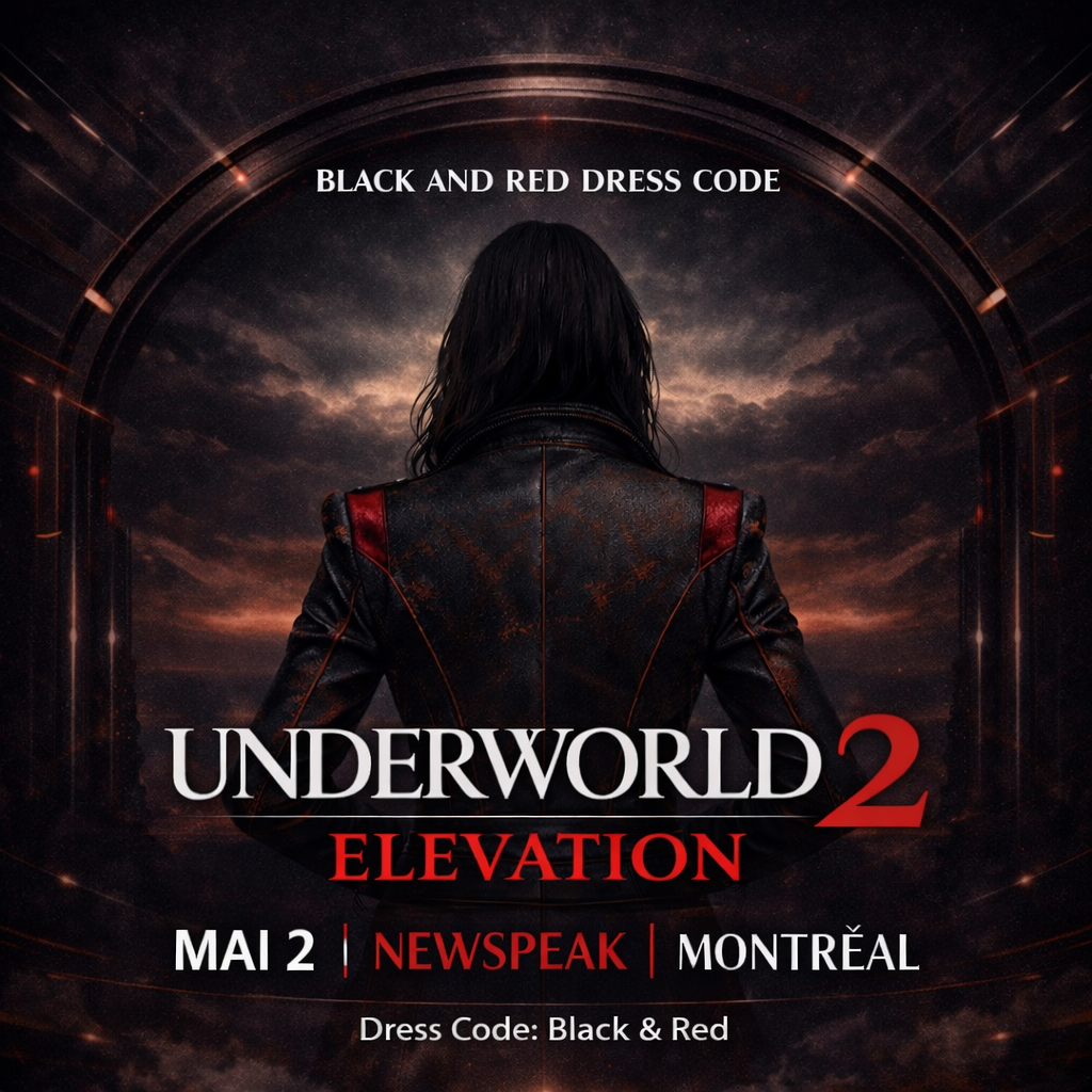 Underworld 2- Elevation