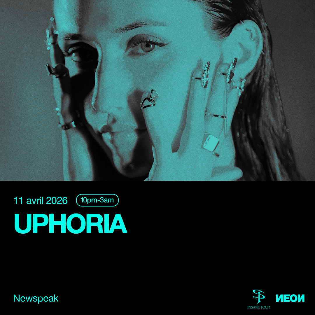 Uphoria