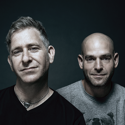 Gabriel &amp; Dresden