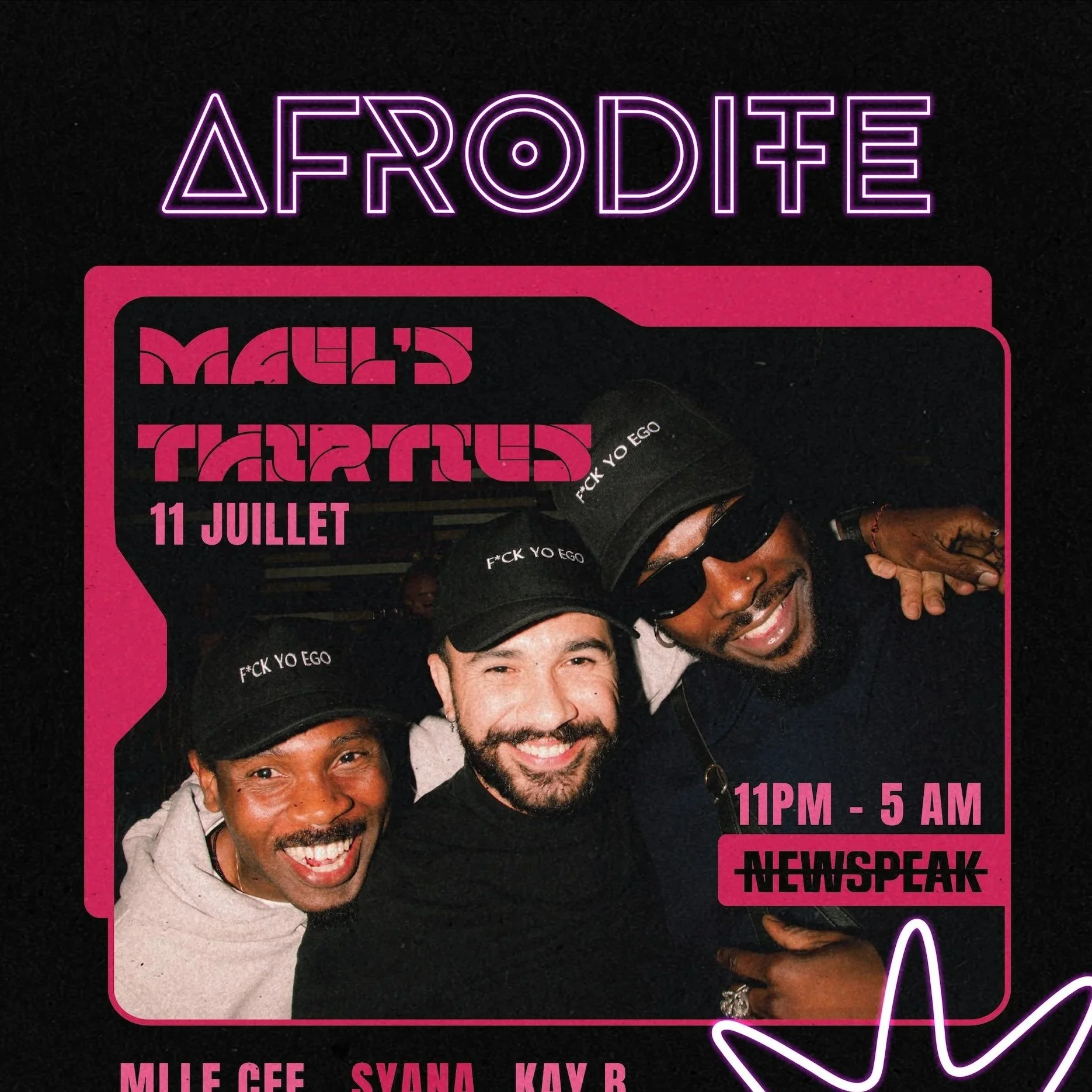 Afrodite (Copy)
