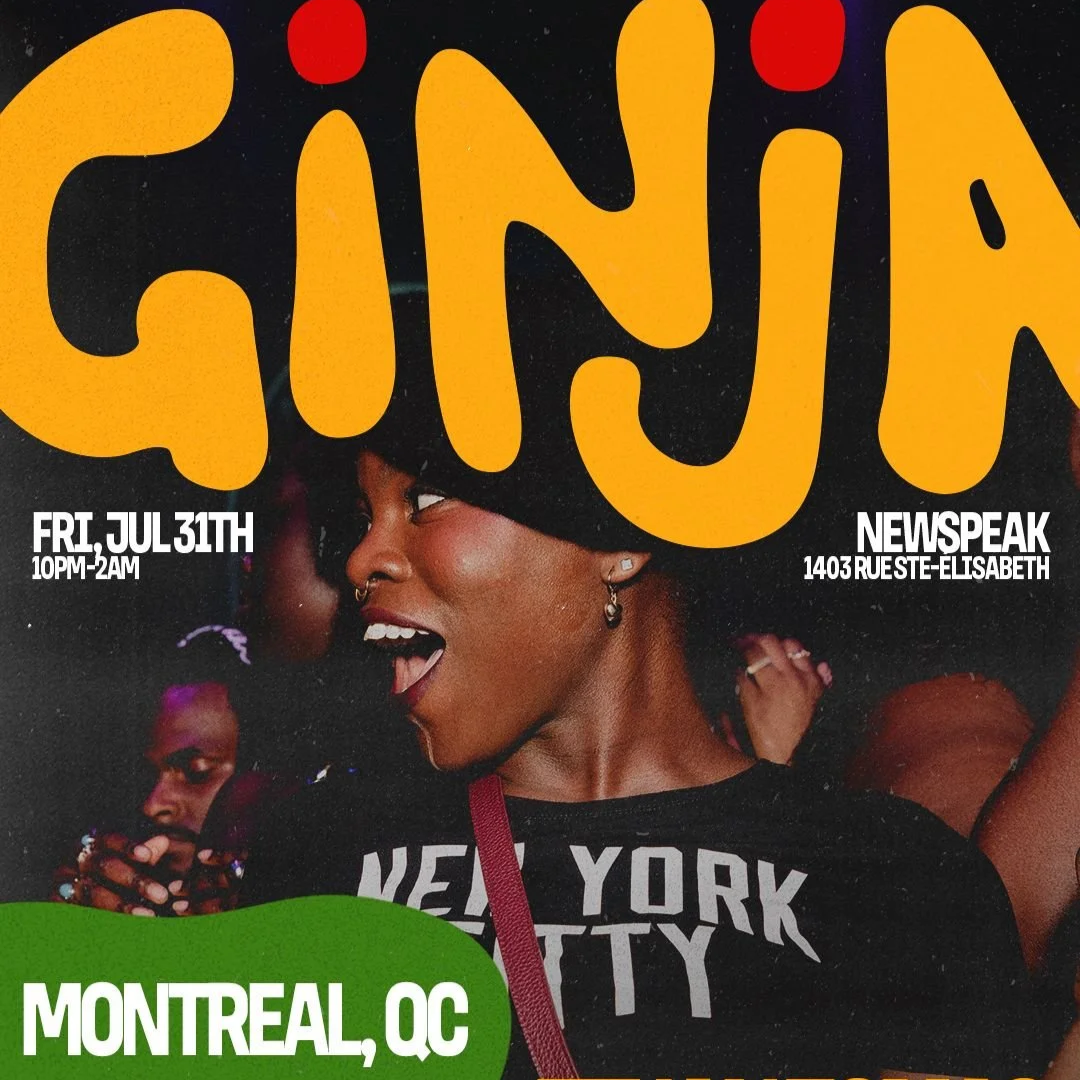 GINJA