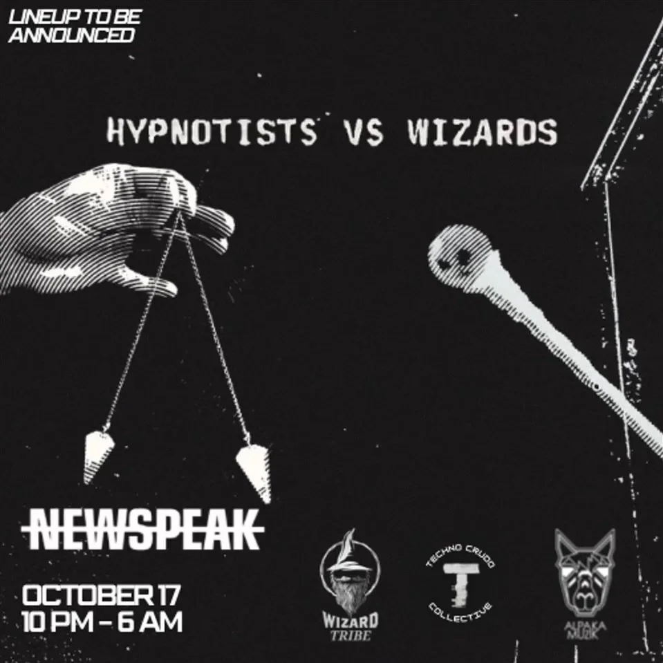 Hypnotists vs. Wizard