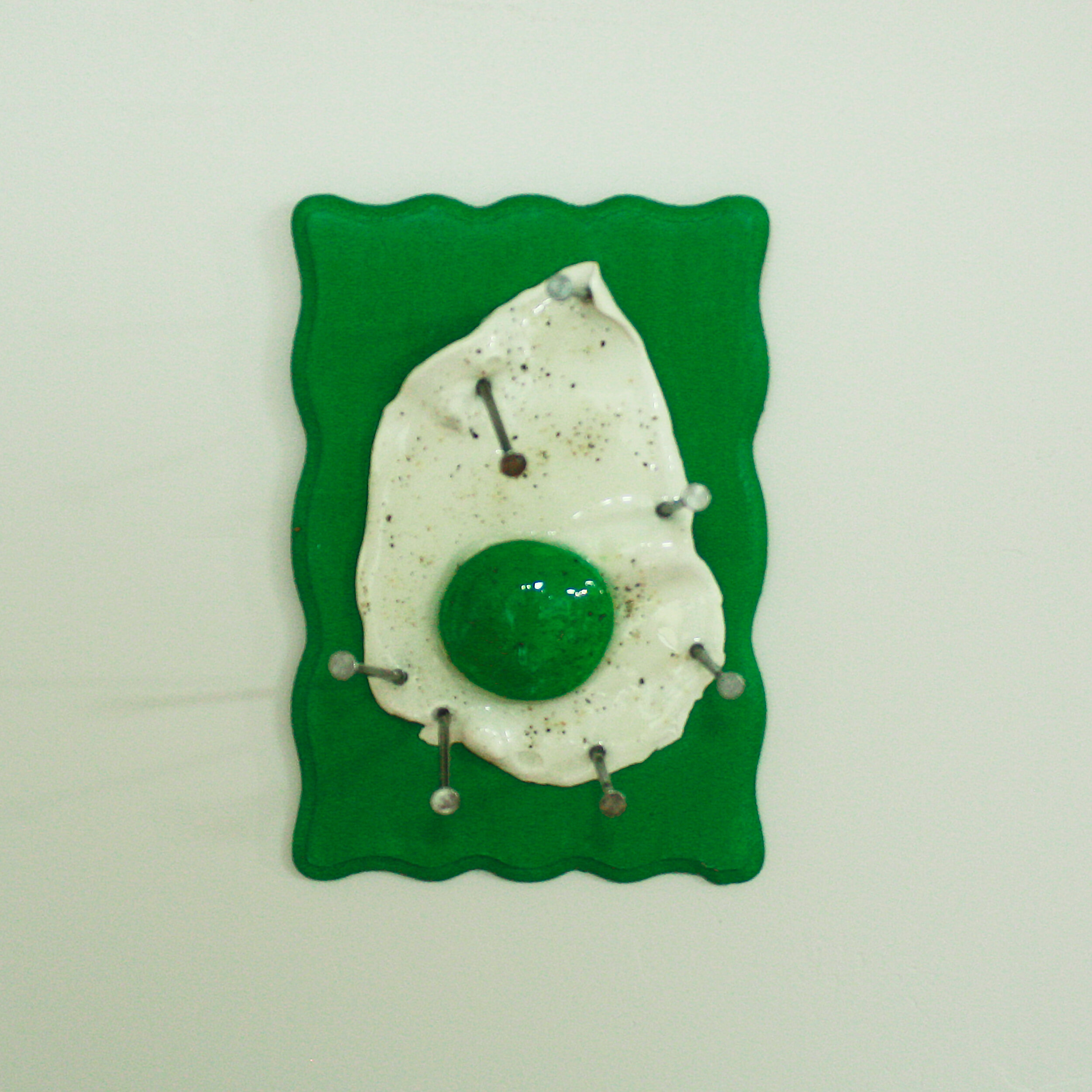 I Do Not Like Green Eggs and Ham