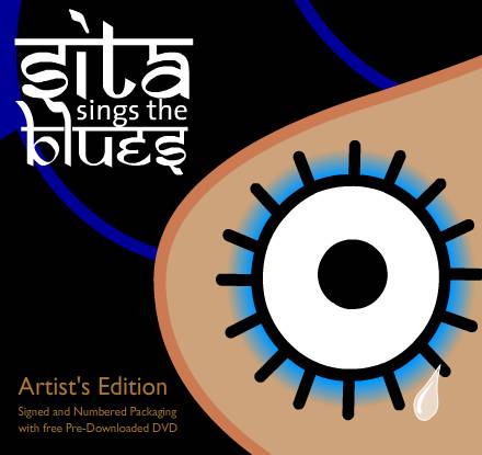 sita blues