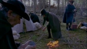 Rebellion at Home and in the Woods