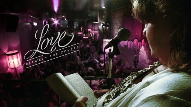 Love Between the Covers Trailer
