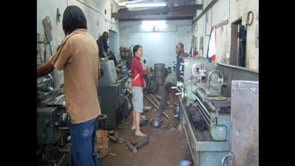 Building a Team: Global Cycle Solutions