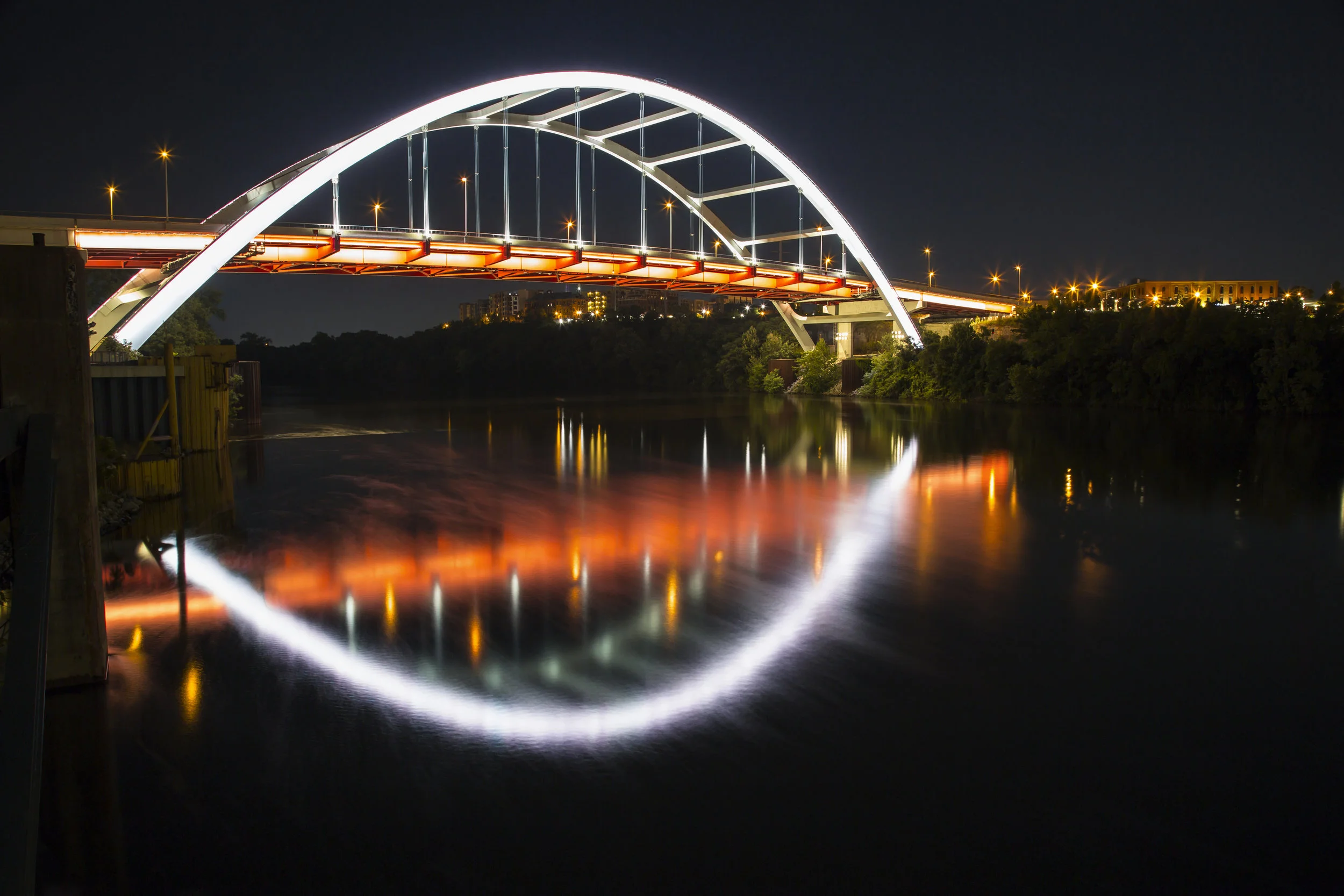 Veteran's Bridge