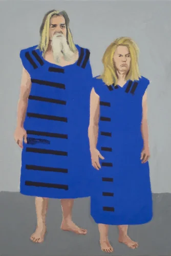 Smock People