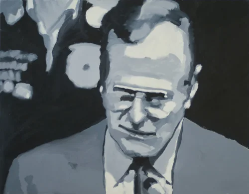 George H. W. Bush