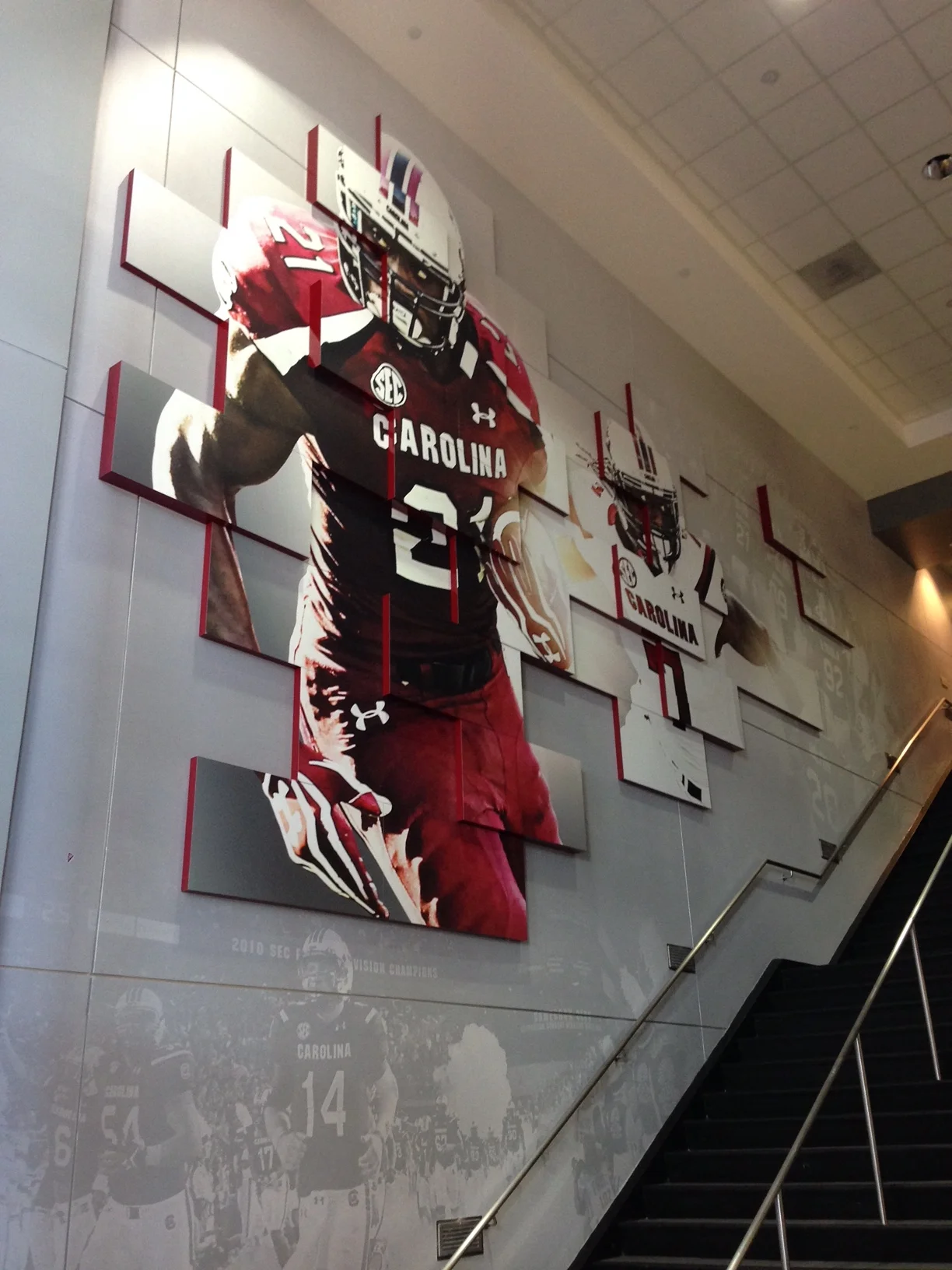 Architectural Graphics