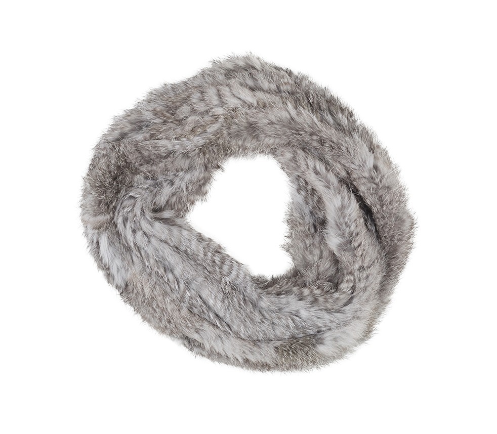 Adding a little texture is the thing to do in the fall, and this Javone Fur Scarf is such a perfect way to do so. It can enhance any solid neutral base and take an outfit from plain Jane to super chic. Plus you can snuggle with it all day long!