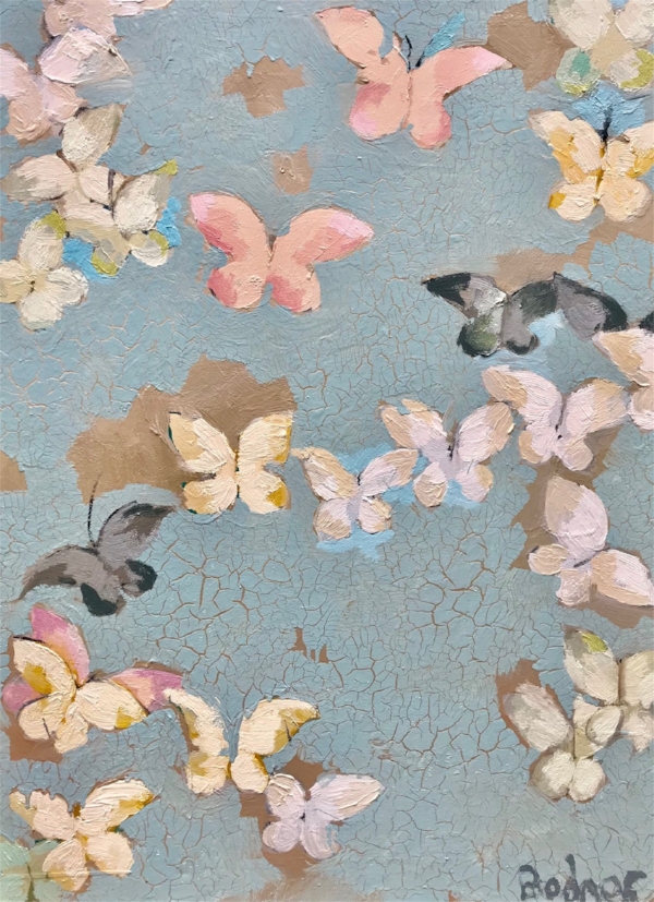 Gary Bodner, Kaleidoscope