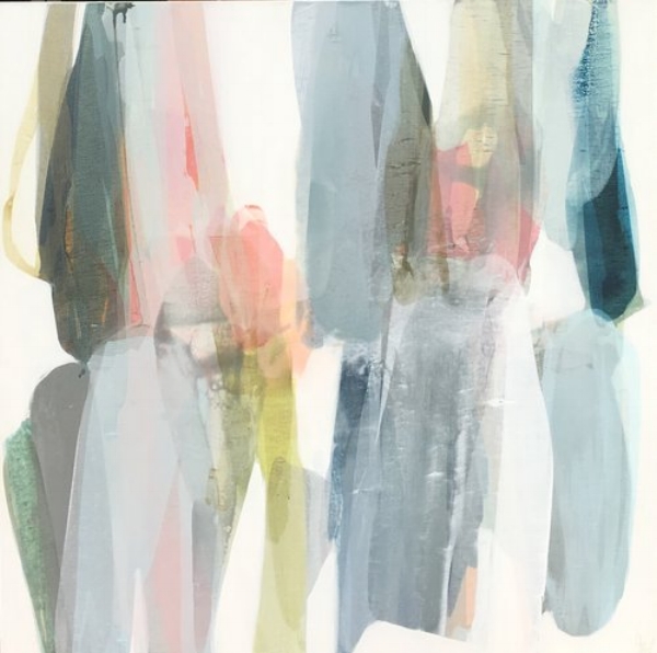 Lynn Sanders, Springtime Dance