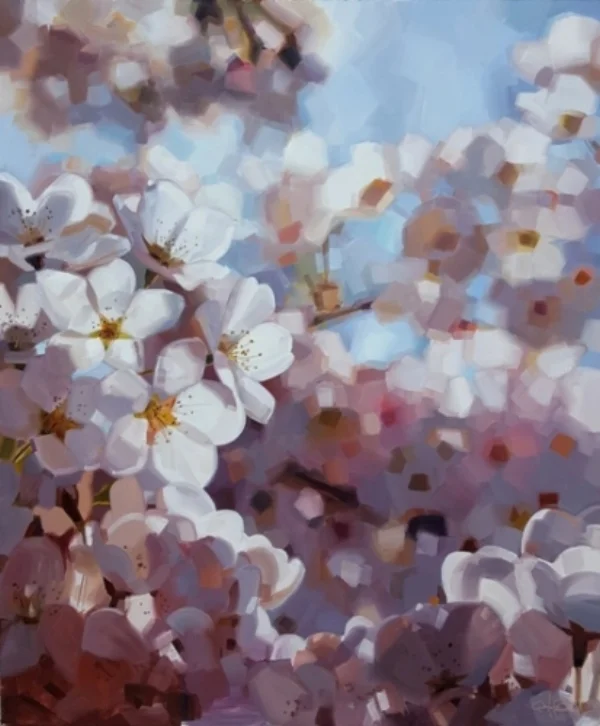 Cristall Harper, Silver Lining