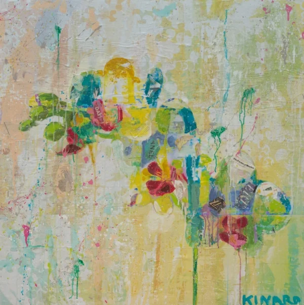 Christy Kinard, This Is How My Orchids Grow 