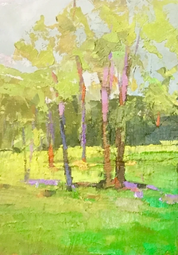 Andy Braitman, Untitled
