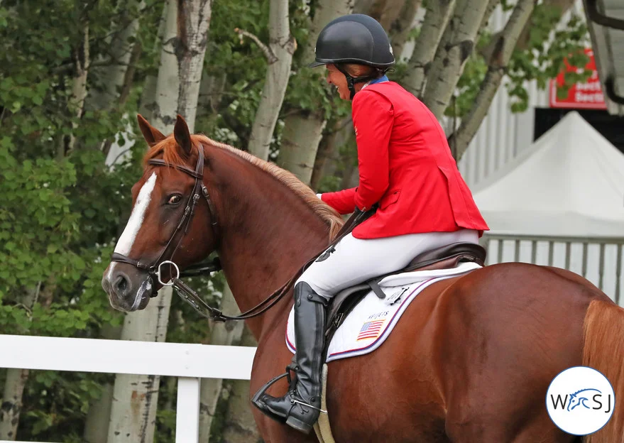 Image by World of Show Jumping