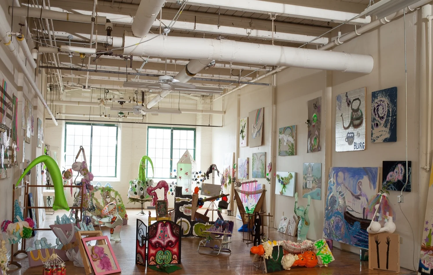 Studio