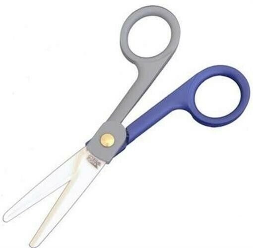 MRI Safe® Ceramic Hospital Scissors