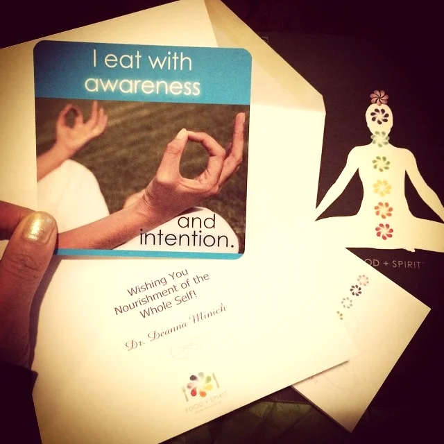 FOOD&SPIRIT PRACTITIONER PROGRAM