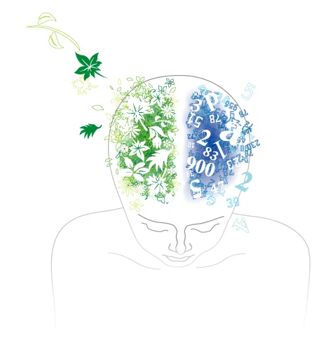 NEUROFEEDBACK   -  PATH FROM FROZEN TO FLUID