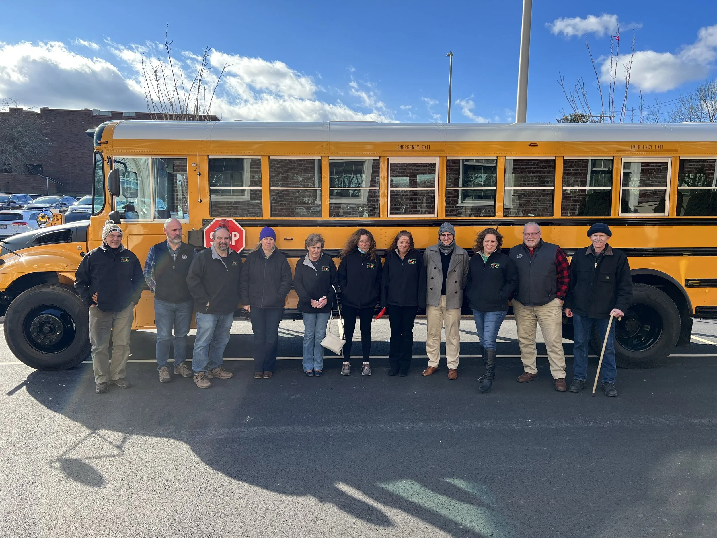 Blog — Weymouth Food Pantry
