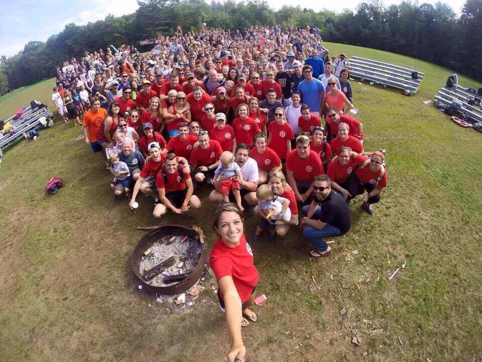 Grand Opening: South Weymouth Pop-Up Pantry